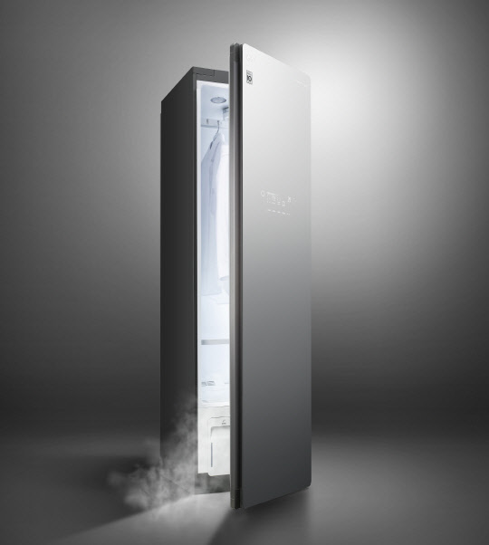 LG 트롬 스타일러. [LG전자 제공]